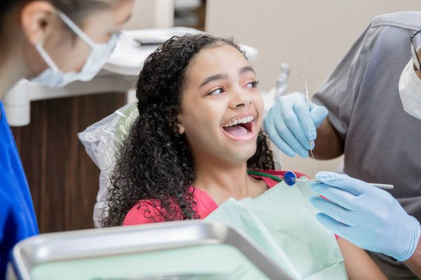 Best Emergency Treatment for Dental Infections or Abscesses in Lincoln, MT