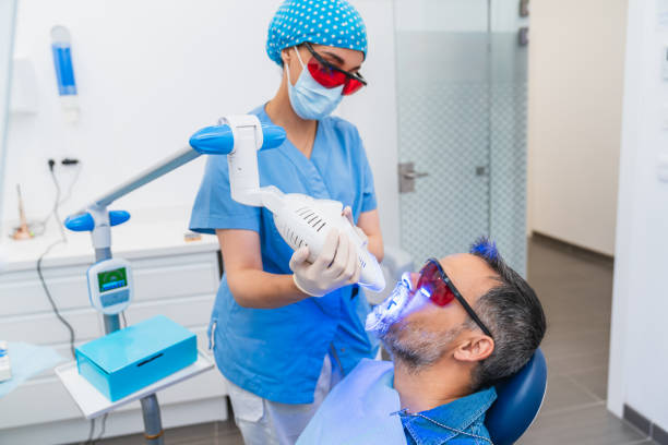 Best Emergency Treatment for Dental Infections or Abscesses in Lincoln, MT